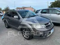2011 Fiat Freemont