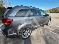 2011 Fiat Freemont
