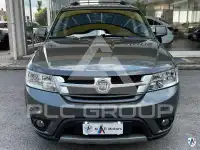 2011 Fiat Freemont