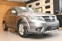 2011 Fiat Freemont