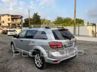 2011 Fiat Freemont