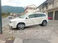 2011 Fiat Freemont