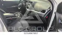 2011 Fiat Freemont