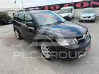 2011 Fiat Freemont