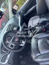 2011 Fiat Freemont