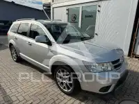 2011 Fiat Freemont