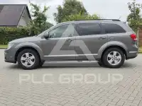 2011 Fiat Freemont