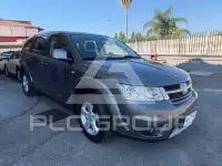 2011 Fiat Freemont