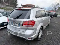 2011 Fiat Freemont