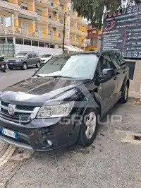 2011 Fiat Freemont