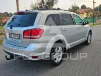 2011 Fiat Freemont