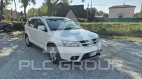 2011 Fiat Freemont