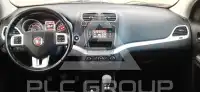 2011 Fiat Freemont