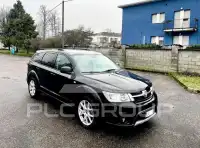 2011 Fiat Freemont