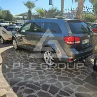 2011 Fiat Freemont