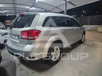 2011 Fiat Freemont