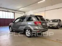 2011 Fiat Freemont
