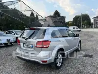 2011 Fiat Freemont