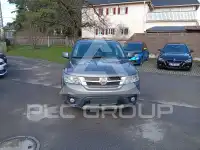 2011 Fiat Freemont