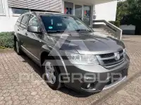 2011 Fiat Freemont