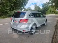 2011 Fiat Freemont