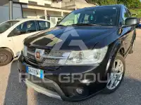 2011 Fiat Freemont