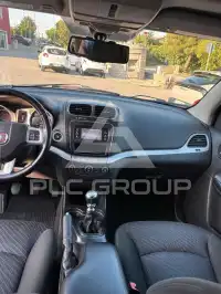 2011 Fiat Freemont