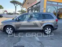 2011 Fiat Freemont