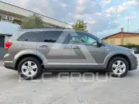 2011 Fiat Freemont