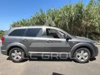 2011 Fiat Freemont