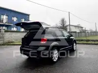2011 Fiat Freemont