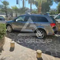 2011 Fiat Freemont