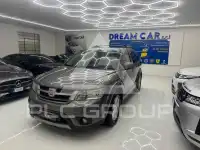 2011 Fiat Freemont