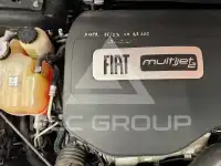 2011 Fiat Freemont