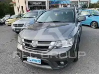 2011 Fiat Freemont