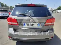 2011 Fiat Freemont