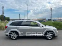 2011 Fiat Freemont
