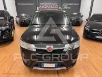 2011 Fiat Freemont