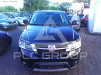 2011 Fiat Freemont
