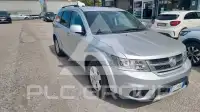 2011 Fiat Freemont