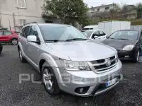 2011 Fiat Freemont