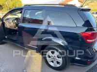 2011 Fiat Freemont