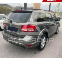 2011 Fiat Freemont