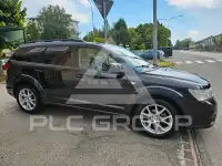 2011 Fiat Freemont