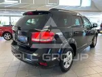 2011 Fiat Freemont