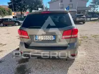 2011 Fiat Freemont