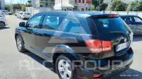 2011 Fiat Freemont