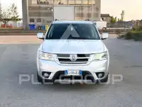 2011 Fiat Freemont