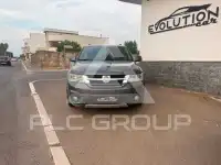 2011 Fiat Freemont