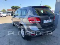 2011 Fiat Freemont